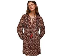 Pepe Jeans Liber Damen Langarmshirt, 262brick, M