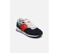 Pepe jeans - LONDON B BRIGHTON - Blau - Sneaker - Größe 32