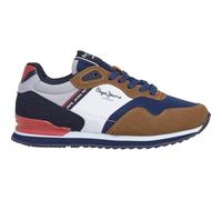 Pepe Jeans London Berg Trainers Sneak, blau, 36.5 EU