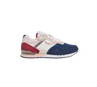 Pepe Jeans London Colors Trainers Beige EU 39 Junge (Herstellerartikelnummer: PGS40006-574-39)