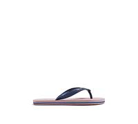 Pepe Jeans London Damen Bay Beach Brand W Flipflop, 595NAVY, 39 EU