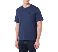 Pepe Jeans London Herren Regular Fit Kurzarm T-Shirt, Baumwoll Crewneck Tee