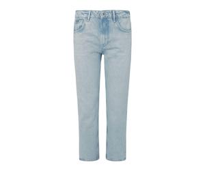 pepe jeans london - Jeans - Mary Bleach blau - Gr. - 30