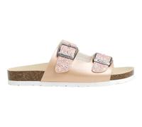 Pepe Jeans London Oban Stars G Herren Regular Fit Anatomische Sandalen, Blau Waschen