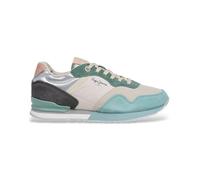 Pepe Jeans London Sea Sportschuhe EU 40 Bleach Green