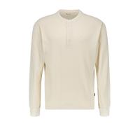 Pepe Jeans Herren Ashford T-Shirt, Beige (Elfenbeinweiß), XL