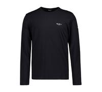 Pepe Jeans Original Basic 2 Langarm-t-shirt M Black