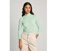 Pepe Jeans Longsleeve in Hellgrün - Größe XS | Damen Tops