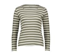 Pepe Jeans Longsleeve in Olive - Größe XS | Damen Tops