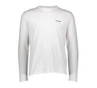 Pepe Jeans Longsleeve in Weiß - Größe L | Herrenshirts