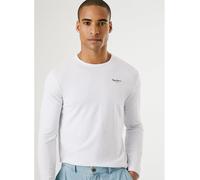 Pepe Jeans Original Basic 2 Langarm-t-shirt (Herstellerartikelnummer: PM508211-800-XXL)