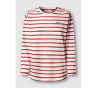 Pepe Jeans Longsleeve "Marlen" in Weiß - Größe XL | Damen Tops