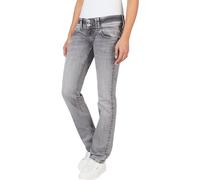 Pepe Jeans Low-Rise Slim FIT Jeans - Venus, Blue (Denim-xw2), 27W / 34L