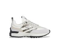 Pepe Jeans Lucky Animal Schuhe grau weiß Damen - 41