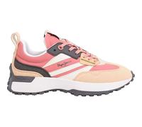 Pepe Jeans Unisex Lucky Mains Schuhe, Rosa, 37 EU