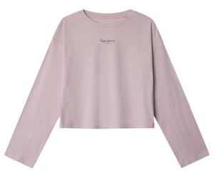 Pepe Jeans Mädchen Ally Unterhemd, Violett (helle Orchidee), 14 V1537Jahre
