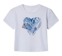 PEPE JEANS Mädchen Anna T-Shirt, weiß, 16 Jahre