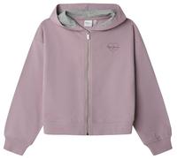 Pepe Jeans Mädchen Avy Sweatshirt, Violett (helles Orchideenviolett), 6 Jahre