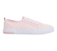 Pepe Jeans Mädchen Brady Basic G Sneaker, Pink (Pink), 4,5