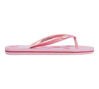 Pepe Jeans Mädchen Dorset Life Flip-Flop, Pink (Fuchsia), 4