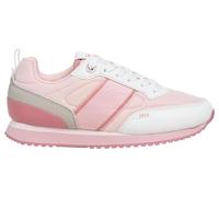 Pepe Jeans Mädchen Dublin Sweet G Sneak, Weiß, gebrochenes Weiß