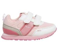 Pepe Jeans Mädchen Dublin Sweet Gk Sneak, Weiß, gebrochenes Weiß