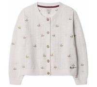 Pepe Jeans Fancy Strickjacke 14 Jahre Mousse White