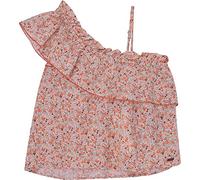 Pepe Jeans Mädchen Harriet Blouse, Multicolour (Multi), 4 Years