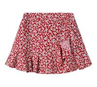 Pepe Jeans Mädchen Harriet Shorts, Rot (Königsrot), 14 Jahre