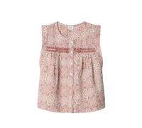 Pepe Jeans Mädchen Hella Hemd, Weiß (Mousse White), 14 Jahre