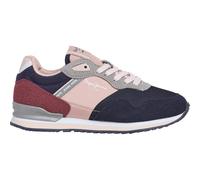 Pepe Jeans London Bet Sportschuhe EU 32 Navy