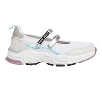 Pepe Jeans Mave Ballet Sportschuhe EU 33 Off White