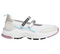 Pepe Jeans Mave Ballet Sportschuhe EU 34 Off White