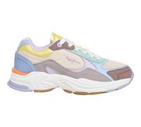 Pepe Jeans Mave Neon Sportschuhe EU 34 Aid Brown