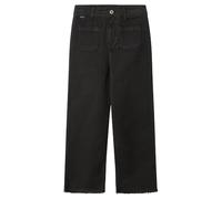 Pepe Jeans Mädchen Nania Hose, Schwarz (Black), 16 Jahre