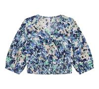 Pepe Jeans Mädchen Olga Hemd, Blau (Sea Blue), 8 Jahre