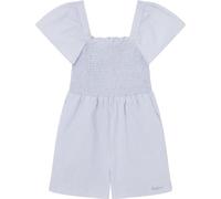 Pepe Jeans Mädchen-Overall Ornella, Blau (Blau), 16 Jahre