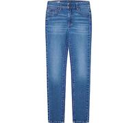 Pepe Jeans Pixlette High High Waist Jeans Blau 12 Years Mädchen (Herstellerartikelnummer: PG201542-000-HR1-12)