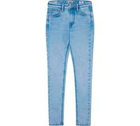 Pepe Jeans Mädchen PIXLETTE HIGH Jeans, Denim-PE2, 8 Years