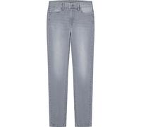 Pepe Jeans Mädchen Pixlette High Jeans, Grau (Denim-ug7), 14 Jahre
