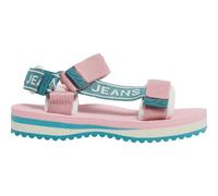 Pepe Jeans Mädchen Pool Jelly G Flip-Flop, Rosa (Mauveglow Pink), 2,5