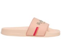 Pepe Jeans Mädchen Slider Zone G Schuhe, Orange Light Peach Beige