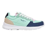 Pepe Jeans Teagan Bass Sportschuhe EU 34 Dark Blue