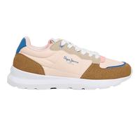Pepe Jeans Teagan Bass Sportschuhe EU 34 Tobacco Brown