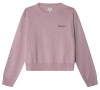 Pepe Jeans Mädchen und Jungen Bayla Strickwaren, Lila (helle Orchidee), 10 Jahre