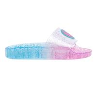 Pepe Jeans Mädchen Wave Glam G Schuhe, Pink Disco Pink