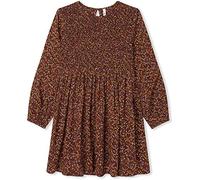 Pepe Jeans Mädchen ZELA Langer Ärmel, 886TRUFFLE, 12 Jahr