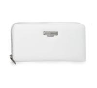 Pepe Jeans Margaret Briefcase Blanco 19,5x10x2 cm Polyester von PU von Joumma Bags