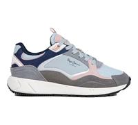 Pepe Jeans Marlon Sports Sportschuhe EU 40 Gris Grey