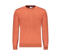 Pepe Jeans Marrone Baumwolle Herrenpullover S